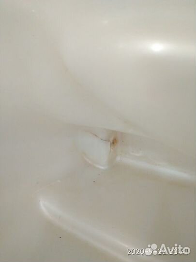 Ванночка круг для купания