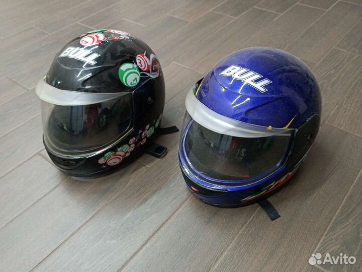 Шлем детский