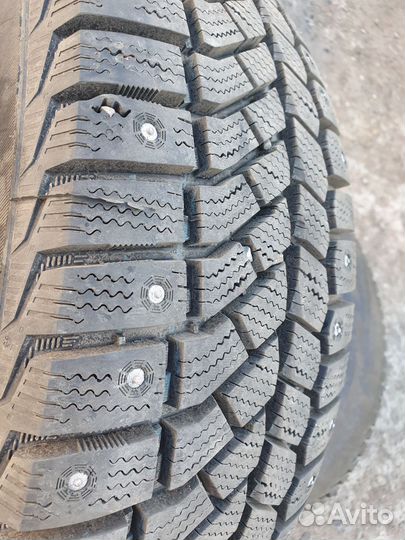 Viatti Brina Nordico V-522 205/65 R16