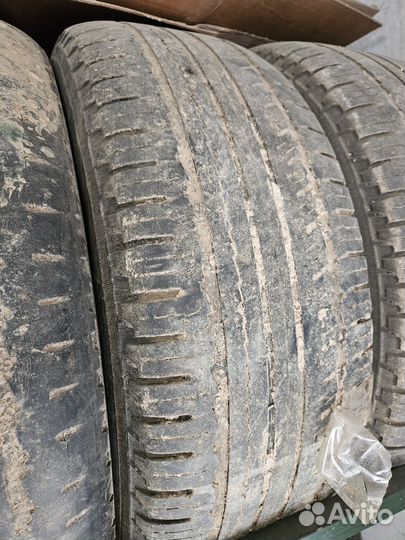 Nokian Tyres Hakkapeliitta R 245/70 R16