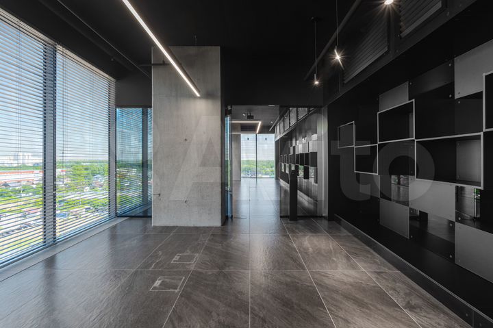 Офис, 49.45 м²