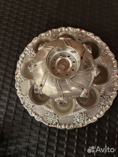 Наливатор (сервиз) под средневековье