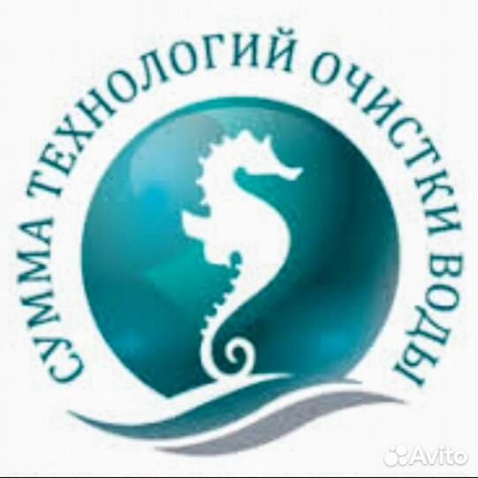 Инженер шеф-монтажных работ (водоочистка, водоподг