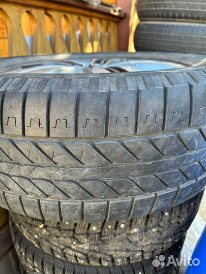 Докатка для Киа Карнивал 2018 г