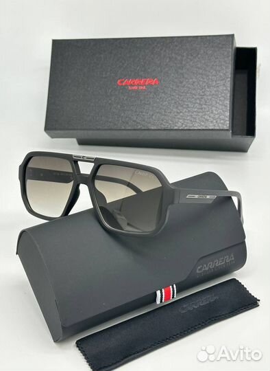 Солнцезащитные Очки Carrera (2025) Новинка
