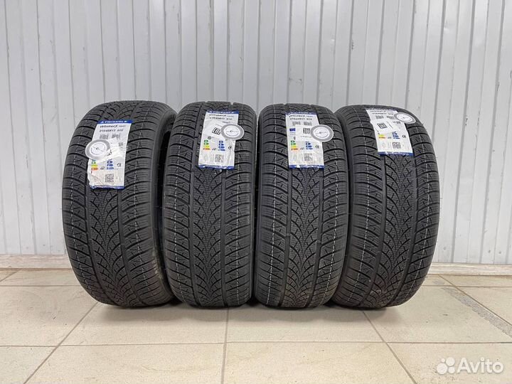 Triangle WinterX TW401 215/55 R17