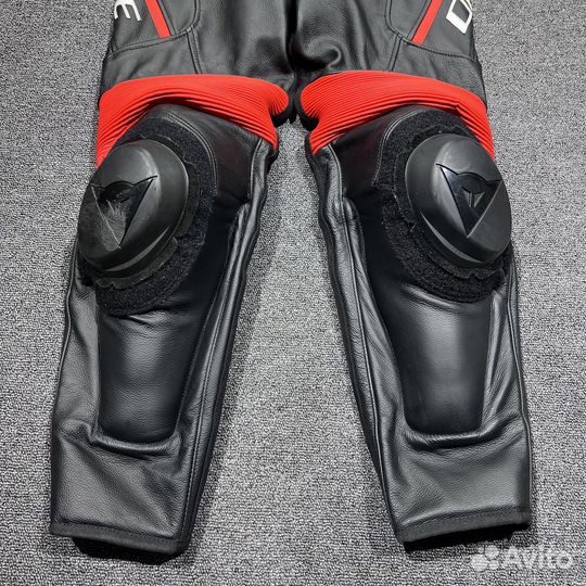 Мотоштаны женские Dainese Delta 3, 38/40