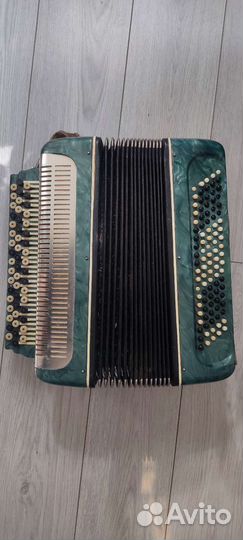 Гармонь беларусь и баян Молодечно