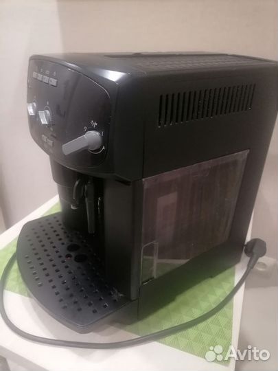 Кофемашина DeLonghi Caffè Corso esam 2600