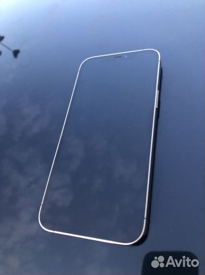 iPhone 12 pro max в идеальном состоянии