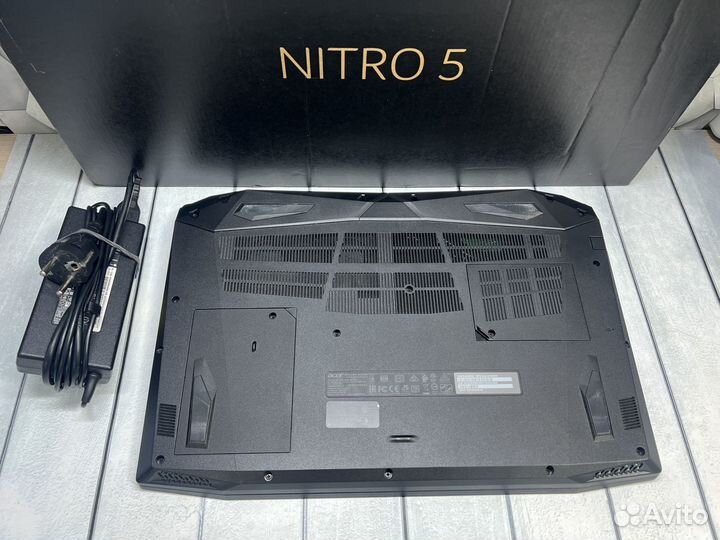 Acer nitro 5