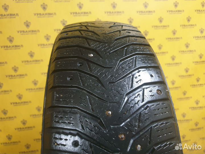 Kumho WinterCraft Ice WI31 185/65 R15 88T