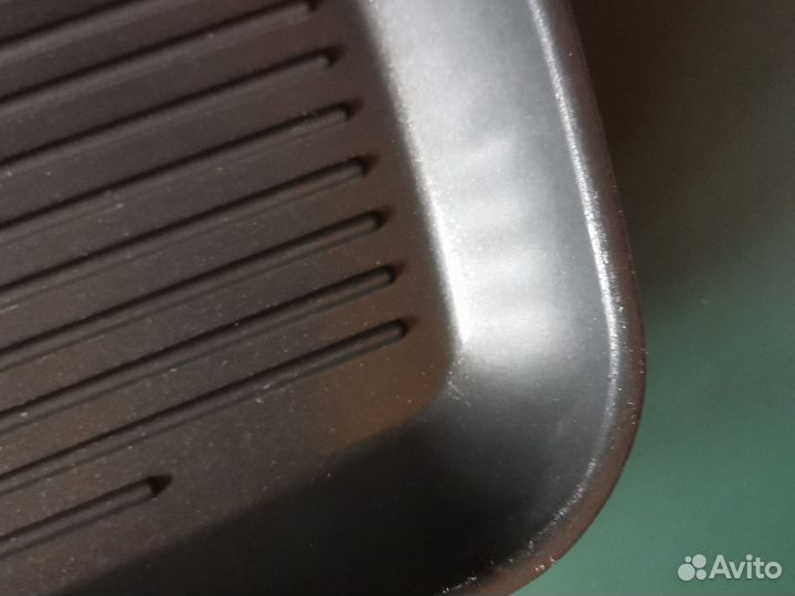 Сковорода гриль IKEA