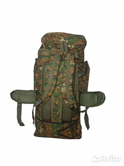 Рюкзак туристический 100 120 литров