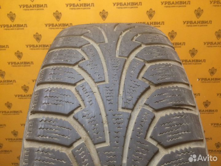 Nokian Tyres Nordman RS 205/55 R16