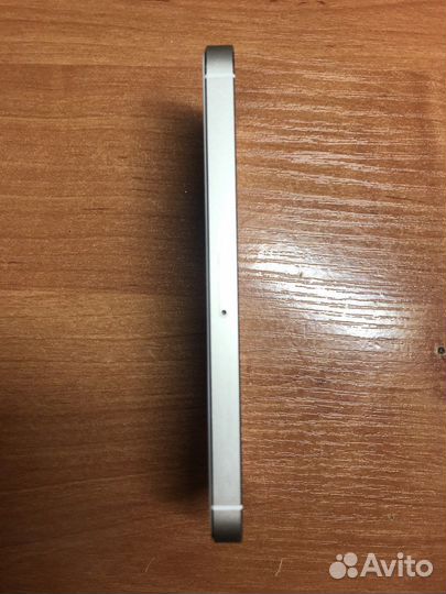 iPhone 5S
