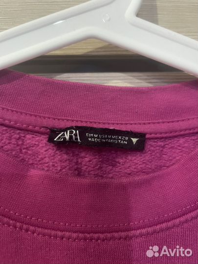 Джемперы Mango, Zara