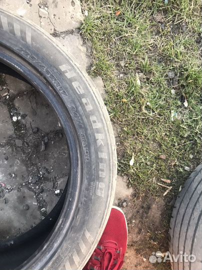 Michelin Pilot Sport 225/45 R17