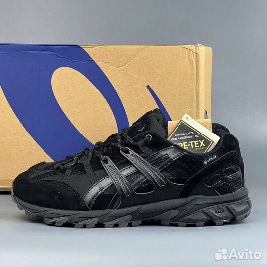 Asics Gel Sonoma GoreTex Термо (Арт.87508)