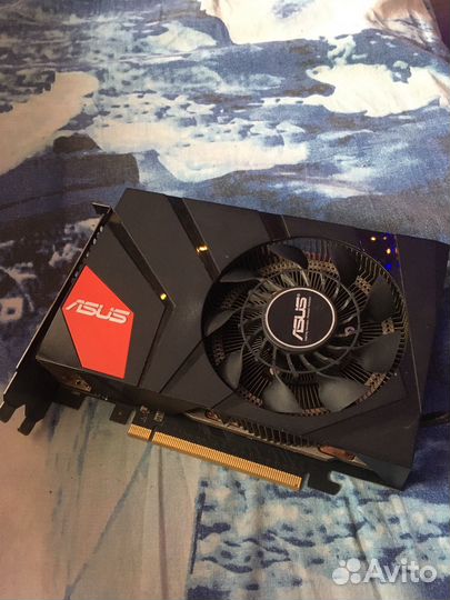 Asus gtx760 mini 2gb