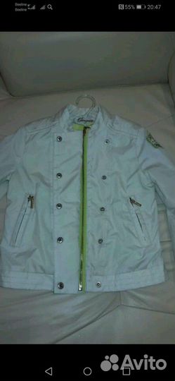 Костюм Сhoupette