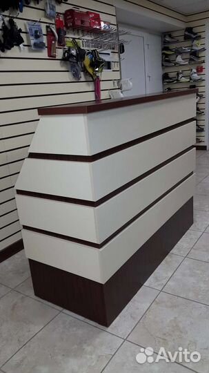 Торговая мебель
