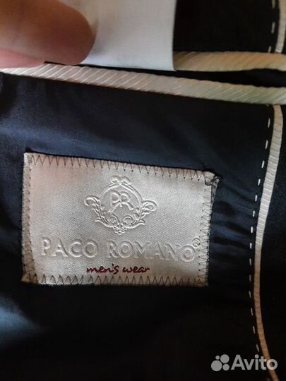 Продам костюм