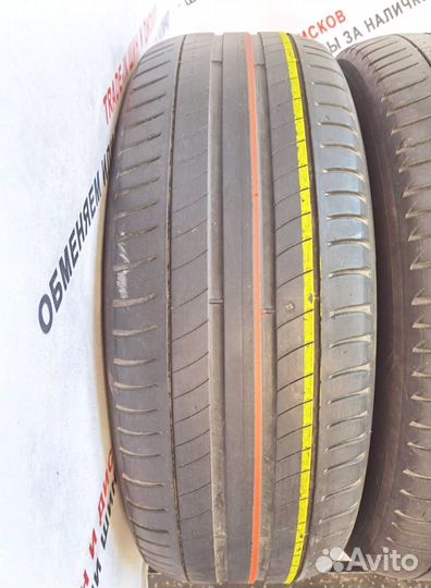 Michelin Primacy 3 215/60 R17 95H