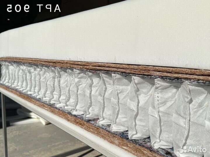 Матрасы от фабрики с доставкой