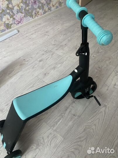 Велосипед,самокат, беговел