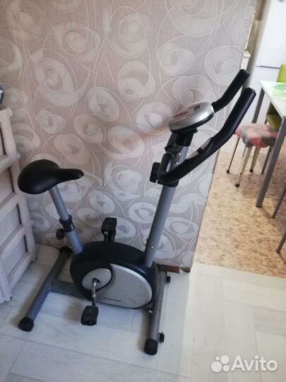 Велотренажер бу
