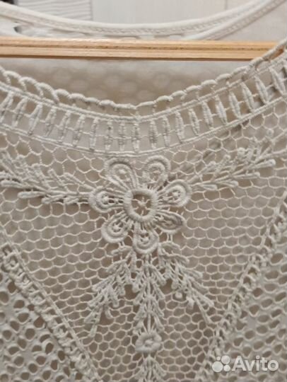 Туника летняя