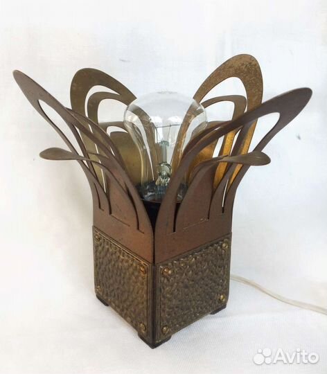 Светильник-ночник 