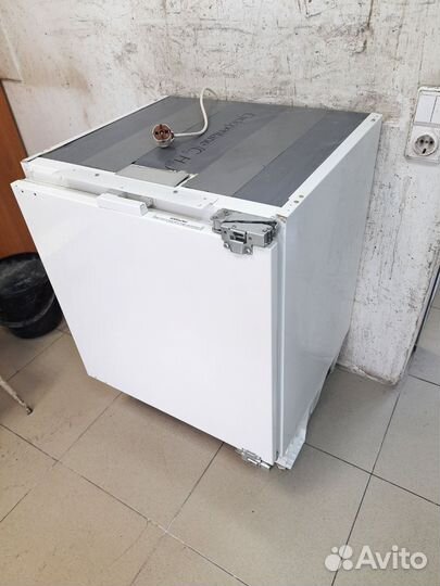 Холодильник маленький итальянский рабочий доставк
