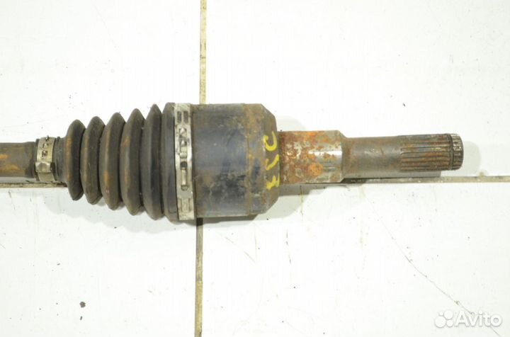 Привод задний левый Ford Escape EP3 2.3L 2001-2006