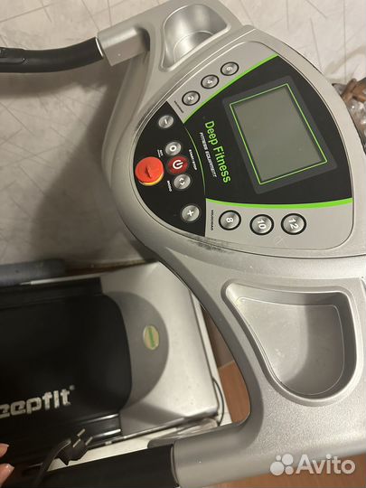 Беговая дорожка бу