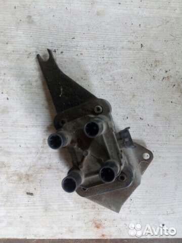 Модуль зажигания Лада