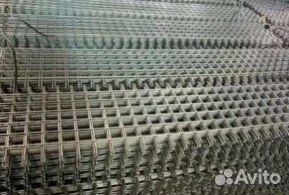 Сетка 100х100х4 в продаже
