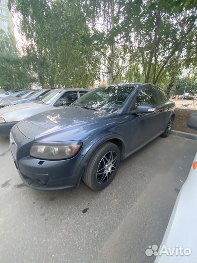 Volvo S40 1.8 МТ, 2007, 221 400 км