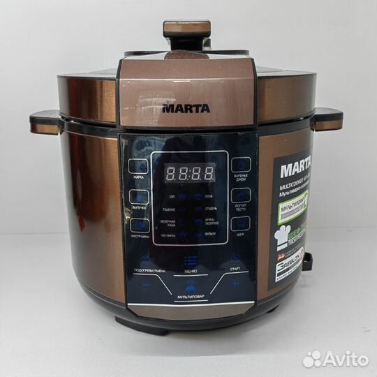 Мультиварка, Marta MT-4311