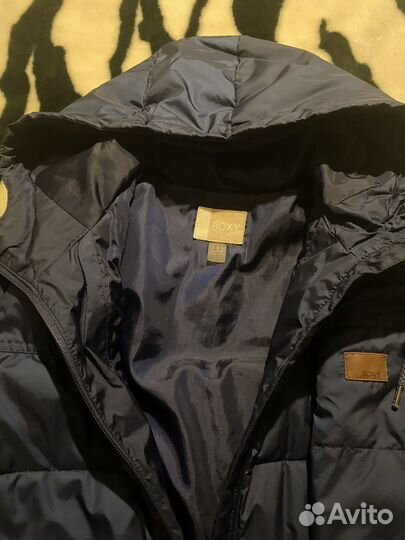 Куртка женская