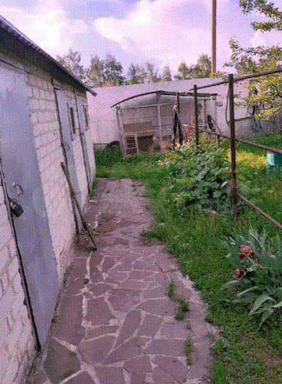 Дом 150 м² на участке 25 сот.