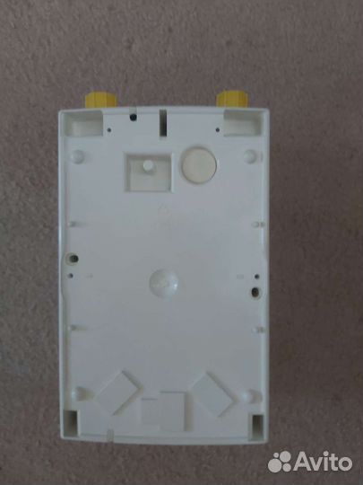 Водонагреватель проточный 