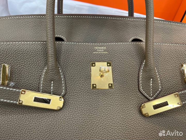 Сумка Hermes Birkin 40 Togo