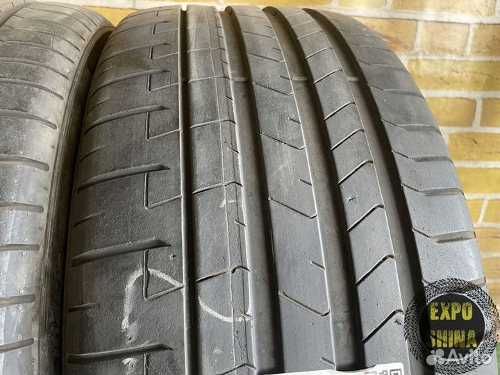 Pirelli P Zero PZ4 L.S. 265/40 R22 106Y