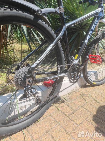 Велосипед Jamis