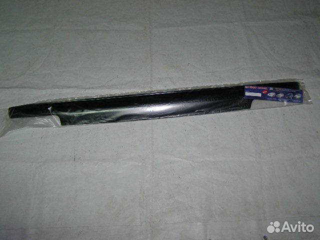 Дефлектор капота Ваз 2121 Нива, мухобойка