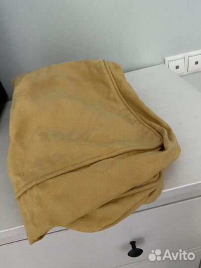 Чехол для дивана IKEA экторп