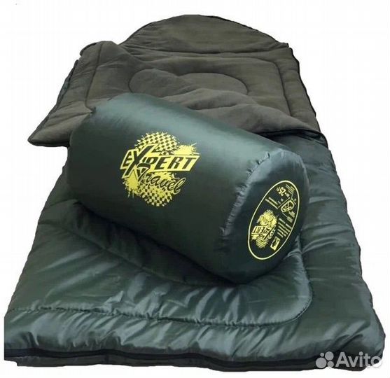 Спальный мешок -10/15/20/25