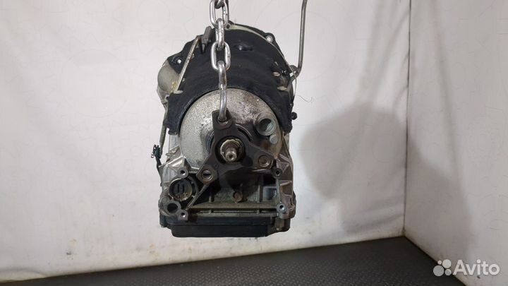 Кпп - автомат (АКПП) Mercedes C W203 2.2 CDI, 2007